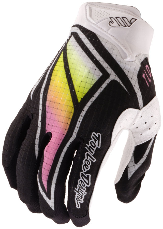 Troy Lee Designs Air Gloves – Proton Black, X-Large