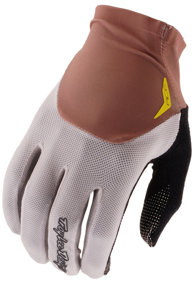 Troy Lee Designs Ace 2.0 Gloves – Solid Sienna, X-Large