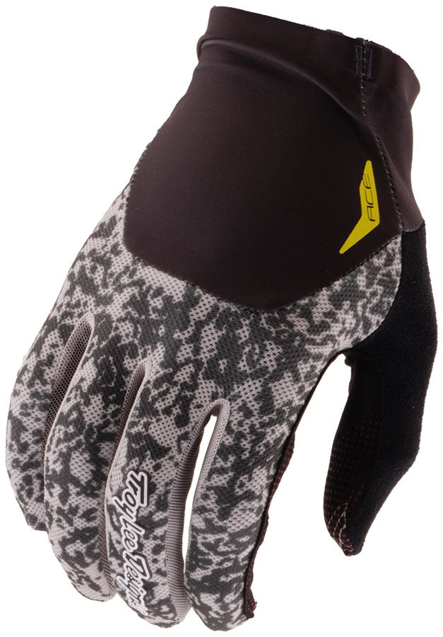 Troy Lee Designs Ace 2.0 Gloves – Terra Carbon, X-Large