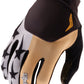 Troy Lee Designs Ace 2.0 Gloves – Yo Moto Butter, Small