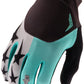 Troy Lee Designs Ace 2.0 Gloves – Yo Moto Real Teal, Small
