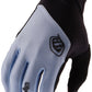 Troy Lee Designs Flowline Gloves – Mono Dawn Blue, Small