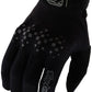 Troy Lee Designs Gambit Gloves - Black, Medium