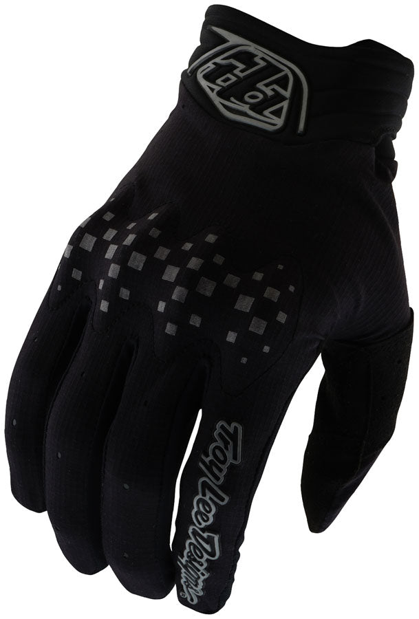 Troy Lee Designs Gambit Gloves - Black, Medium