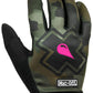 Muc-Off Rider Gloves - Camo , XSmall