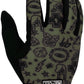 Muc-Off Summer Lightweight Mesh Rider Gloves - Green, Medium