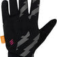 Muc-Off D30 Rider Gloves - Bolt, Medium