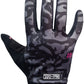 Muc-Off Rider Gloves - Gray Camo, XSmall