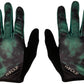 Handup Most Days Gloves - Acid Forest, Large
