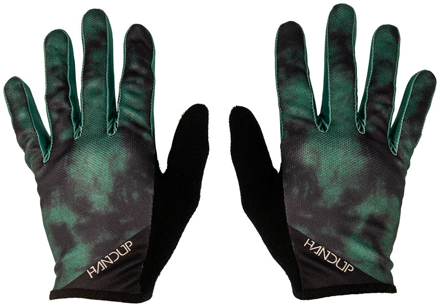 Handup Most Days Gloves - Acid Forest, X-Large