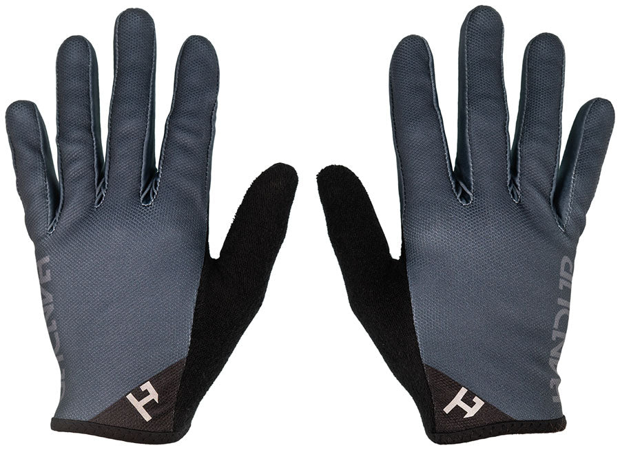 Handup Most Days Gloves - Blue Steel, Large