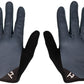 Handup Most Days Gloves - Blue Steel, Small