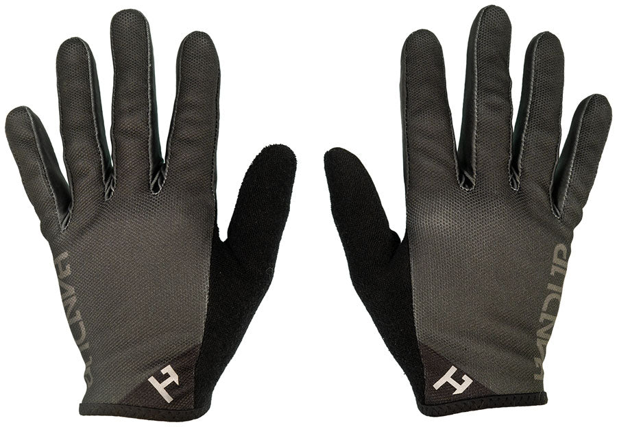 Handup Most Days Gloves - Dark Olive, Small