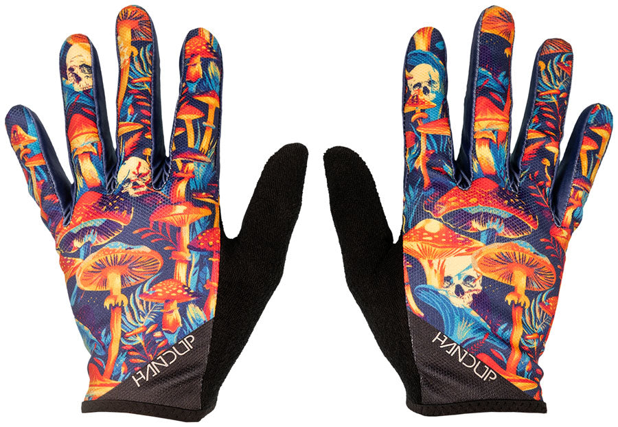 Handup Most Days Gloves - Dead Trippin', Large