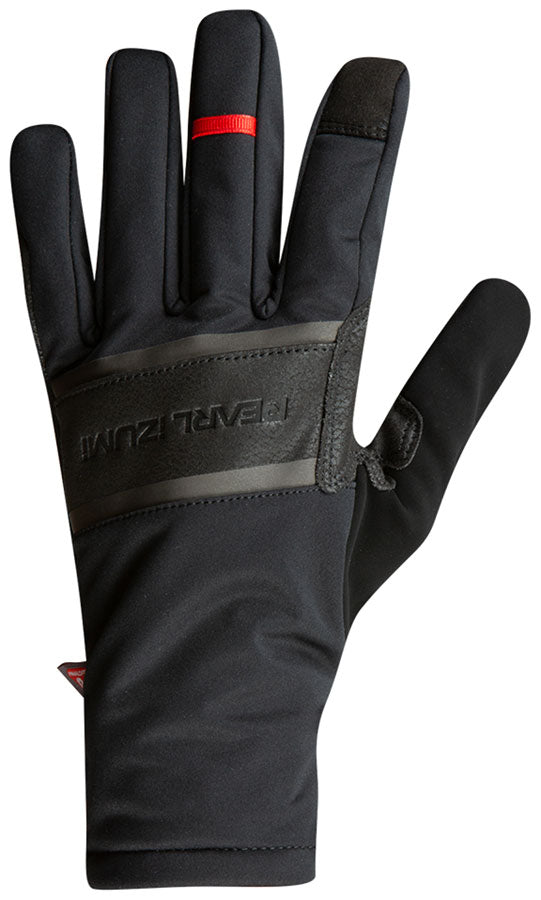 Pearl Izumi Amfib Lite Glove - X-Large, Black