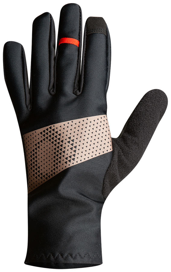 Pearl Izumi Cyclone GEL Glove - Large, Women's, Black