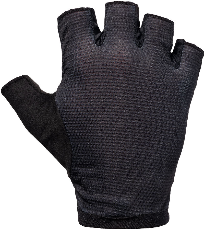 Pearl Izumi Min Mesh Glove - Small, Black