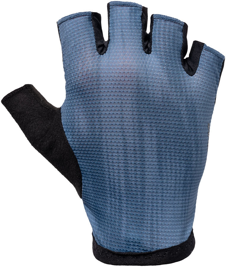 Pearl Izumi Min Mesh Glove - Medium, Dark Slate Ikari