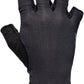 Pearl Izumi Min Mesh Glove - Small, Women's, Black