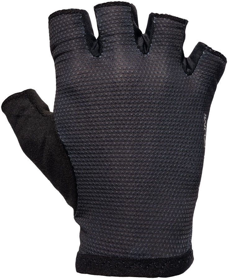 Pearl Izumi Min Mesh Glove - Small, Women's, Black
