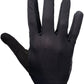 Pearl Izumi Min Mesh FF Glove - Large, Black