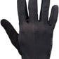 Pearl Izumi Min Mesh FF Glove - Large, Women's, Black