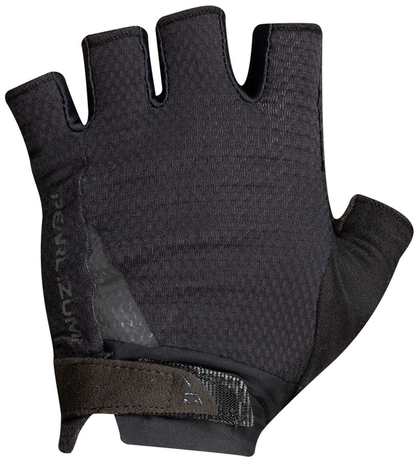 Pearl Izumi Elite GEL Glove - Medium, Women's, Black