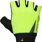 Pearl Izumi Elite GEL Glove - Large, Women's, Screaming Yellow
