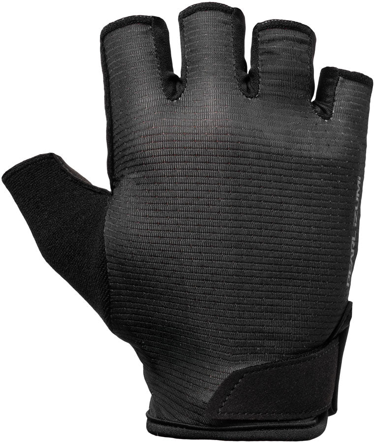 Pearl Izumi Cush Print Glove - X-Large, Black