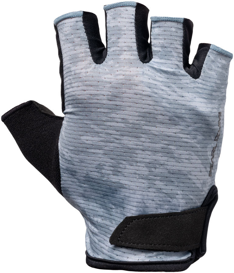 Pearl Izumi Cush Print Glove - X-Large, Citadel Waverock