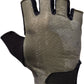 Pearl Izumi Cush Print Glove - Large, Olive Night Fragm