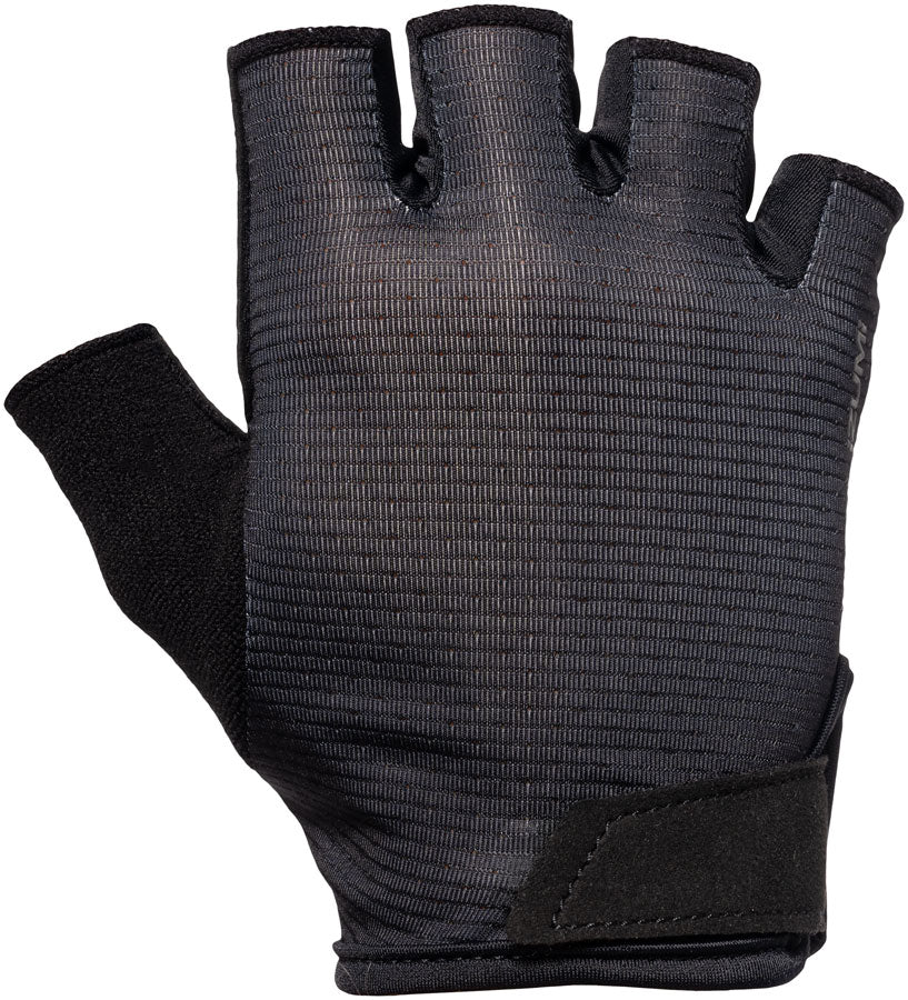 Pearl Izumi Cush Print Glove - Large, Women's, Black