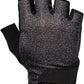 Pearl Izumi Cush Print Glove - X-Large, Women's, Black Minutia