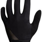 Pearl Izumi Elite GEL FF Glove - Large, Black