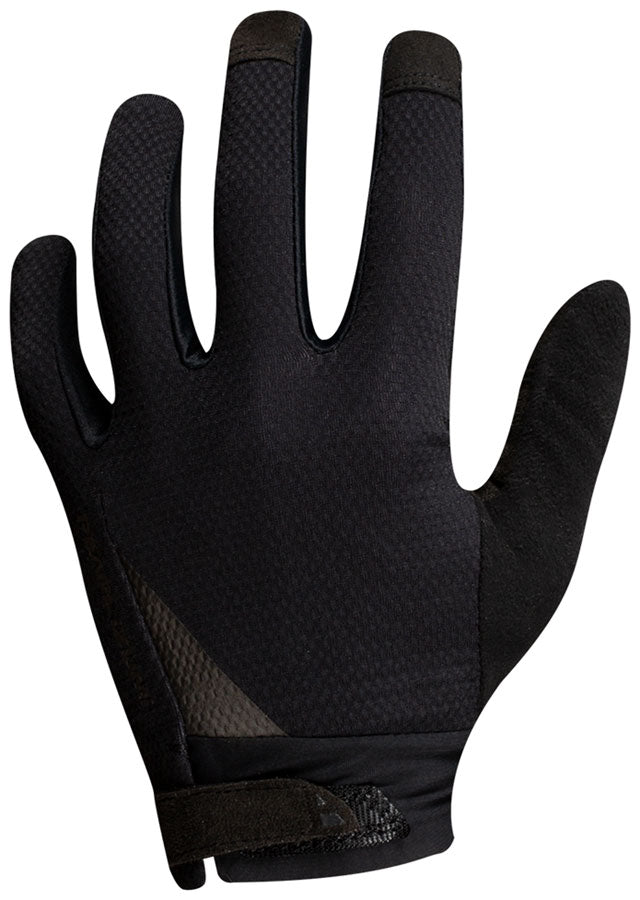 Pearl Izumi Elite GEL FF Glove - Large, Black