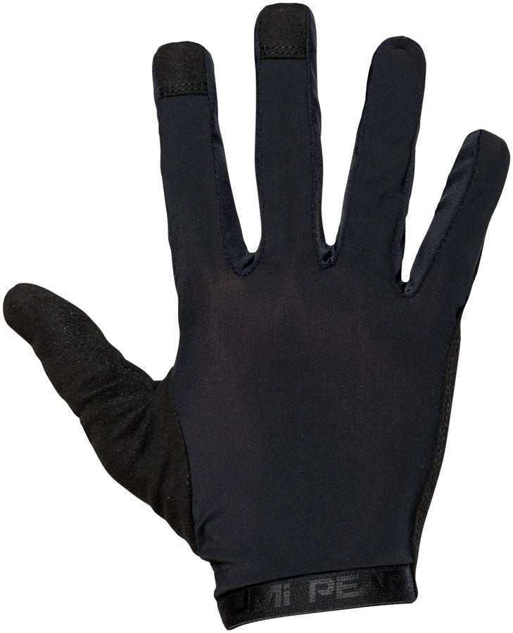 Pearl Izumi Expedition GEL FF Glove - Large, Blk/Blk