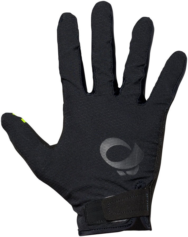 Pearl Izumi Summit Glove - Small, Black