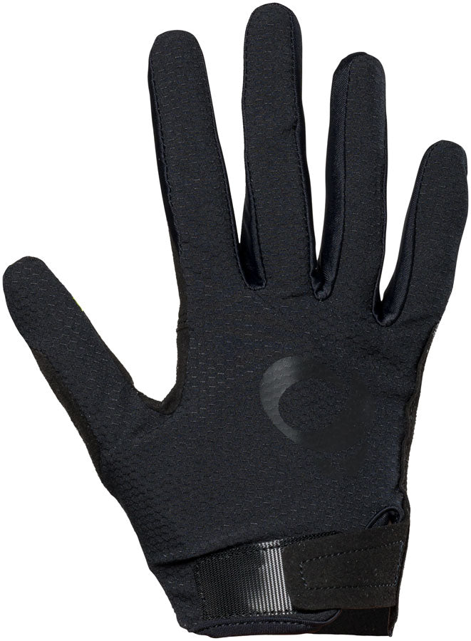 Pearl Izumi Summit Glove - Large, Women's, Black