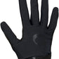 Pearl Izumi Summit Glove - Small, Women's, Black