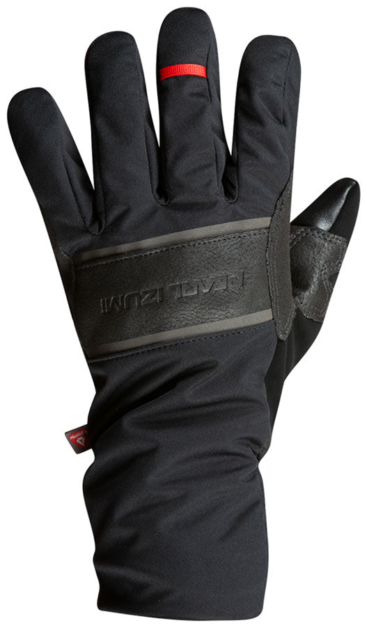 Pearl Izumi Amfib GEL Glove - Small, Black