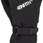 45NRTH 2024 Sturmfist 3 Gloves - Black, Lobster Style, Medium