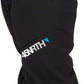 45NRTH 2023 Sturmfist 4 Gloves - Black, Lobster Style, Large