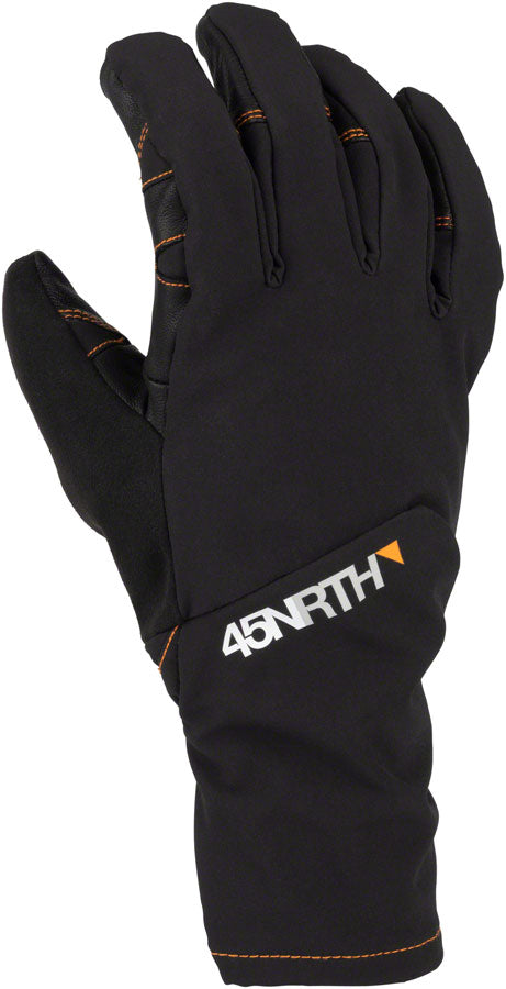 45NRTH 2024 Sturmfist 5 Gloves - Black, Full Finger, Medium