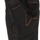 45nrth-2024-nokken-gloves-black-full-finger-large