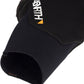 45nrth-2024-nokken-gloves-black-full-finger-large