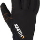 45NRTH 2024 Nokken Gloves - Black, Full Finger, Small