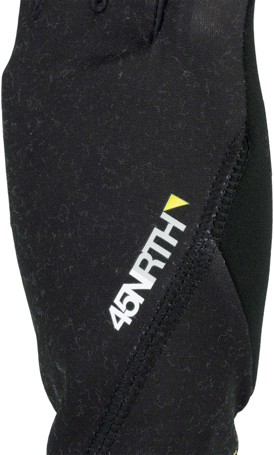 45nrth-2024-risor-liner-gloves-black-full-finger-medium