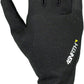 45NRTH 2024 Risor Liner Gloves - Black, Full Finger, Medium