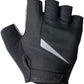 Bellwether Ergo Gel Gloves - Black, Short Finger, Men's, Medium