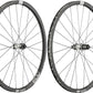 DT SWISS GR 1600 650b 27.5 Gravel Cross DISC Wheelset 12X100-142 Shimano/XDR